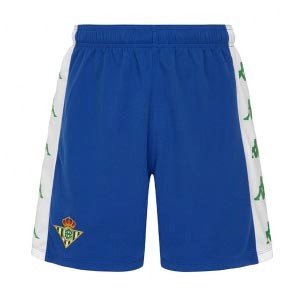 Pantalones Real Betis 2ª 2021/22